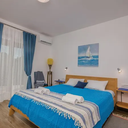 Σπίτι διακοπών Josie By Interhome *