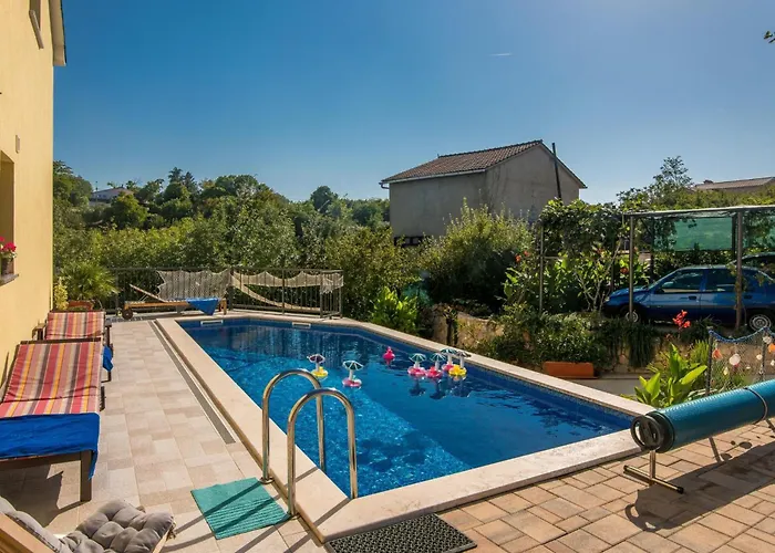 Holiday home Josie By Interhome Gabonjin