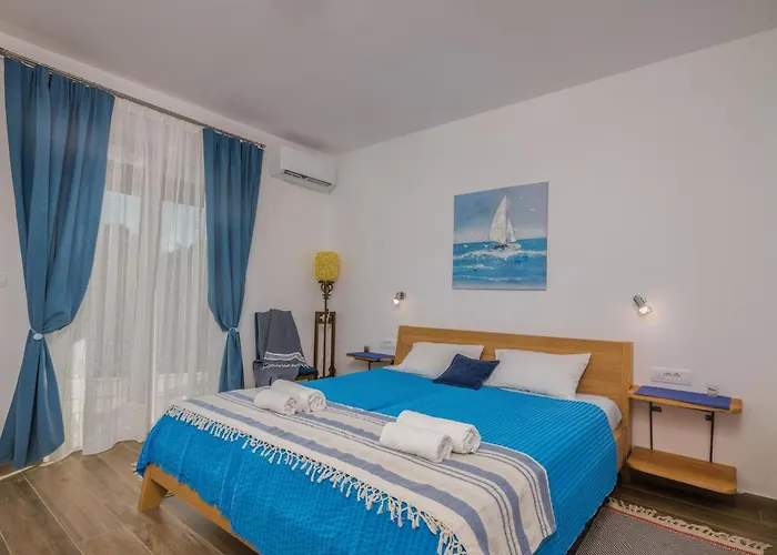 Holiday home Josie By Interhome *