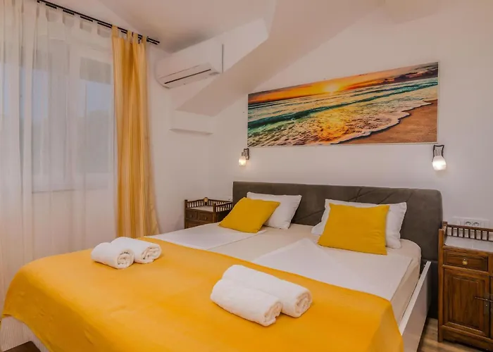 Holiday home Josie By Interhome